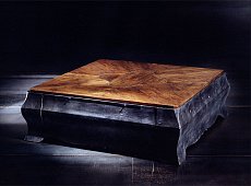 Coffee table MUSEUM BAMAX 81.331