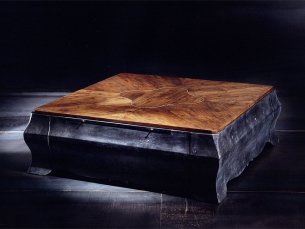 Coffee table MUSEUM BAMAX 81.331