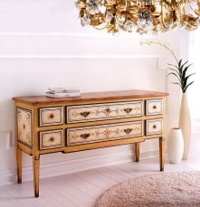 Dresser ROBERTO MASCOTTO 146/C
