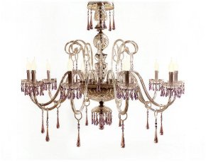 Chandelier RIVA 7823