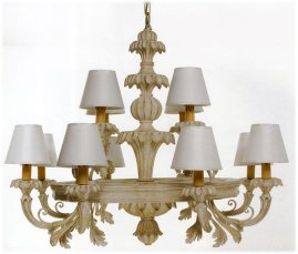 Chandelier CHELINI 1143