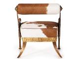 Lounge Chair Over Chair Tribeca Collection MANTELLASSI 1926
