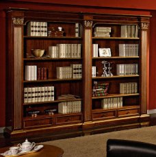 Bookcase SCAPPINI 2232