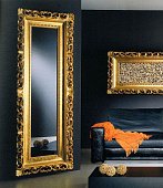 Mirror VISMARA Body Mirror 214-Baroque