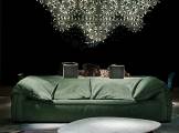 Sofa BAXTER CASABLANCA