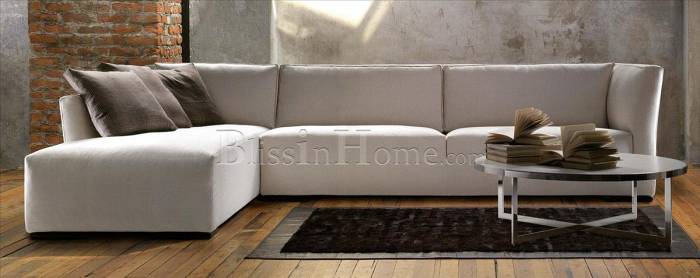 Modular corner sofa XL CLASSIC KAPPA SALOTTI XL174+XL188