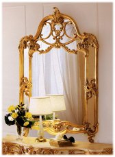 Mirror Ellis CARLO ASNAGHI 10101