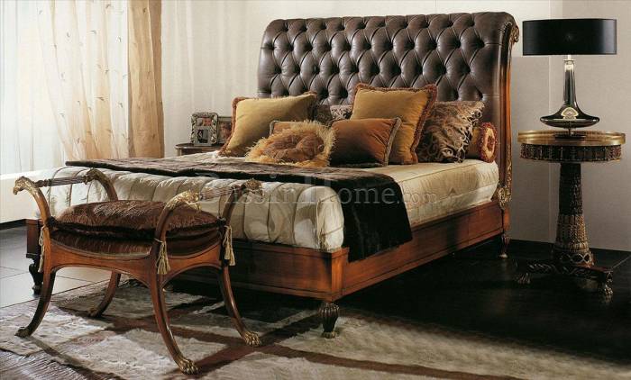 Double bed CEPPI 2177