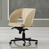 Office chair VOILE I 4 MARIANI VOILE0POLTRCU