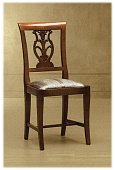 Chair Etrusca MORELLO GIANPAOLO 192/K
