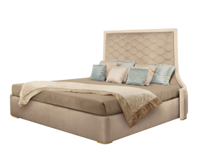 Double bed REDECO HANAMI 4162