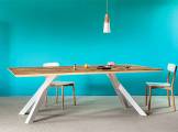 Dining table rectangular GUSTAVE MINIFORMS tp 672