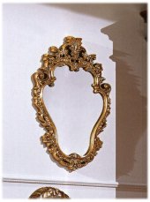 Mirror wall ANTONELLI MORAVIO 332