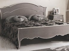 Double bed ARTE CASA 2236