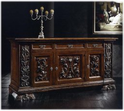 Dresser ANTIQUARIA BAMAR 1204
