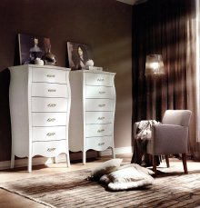 Dresser BBELLE 206/T