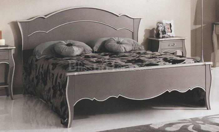 Double bed ARTE CASA 2236