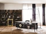 Writing desk CATTELAN ITALIA WALL STREET