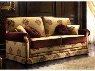 Sofa 2 seat BEDDING VEROLETTO
