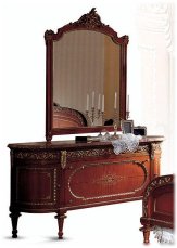 Dresser Azelia OAK E5654