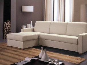 Modular corner sofa SUPER META DESIGN ART. 3247