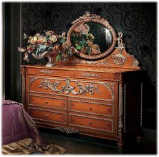 Dresser Vanity CITTERIO 2347