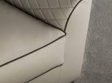 Sofa PASCAL MEDEA HE512
