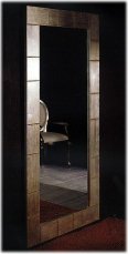 Floor mirror SPINI 20515