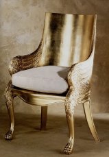 Chair BELLONI 2591