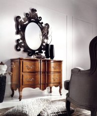 Dresser BBELLE 727