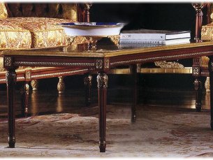Coffee table ZANABONI 006/C Tavolino