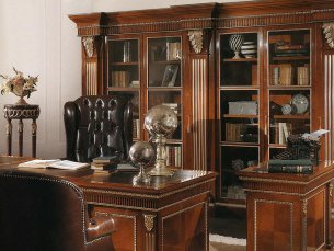 Bookcase CEPPI 2541/B