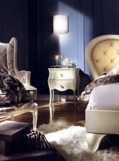 Night stand BBELLE 204/R2