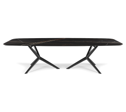 Dining table CATTELAN ITALIA ATLANTIS Keramik