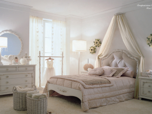 Children's room ROSE FRARI