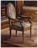Chair Antelami ANGELO CAPPELLINI 6289/P