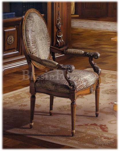 Chair Antelami ANGELO CAPPELLINI 6289/P