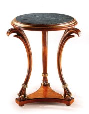Side table ANGELO CAPPELLINI 8949