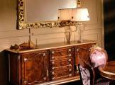 Mirror SCAPPINI 673