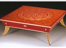 Ornamento coffee table Calliope AID00704-1