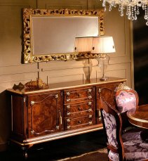 Dresser SCAPPINI 672