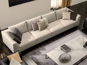 Sofa BE_LOOK I 4 MARIANI BE_LOOK