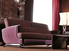 Sofa 3-seat FLORENCE COLLECTIONS 303
