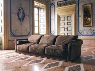 Sofa PAUL LONGHI W 540