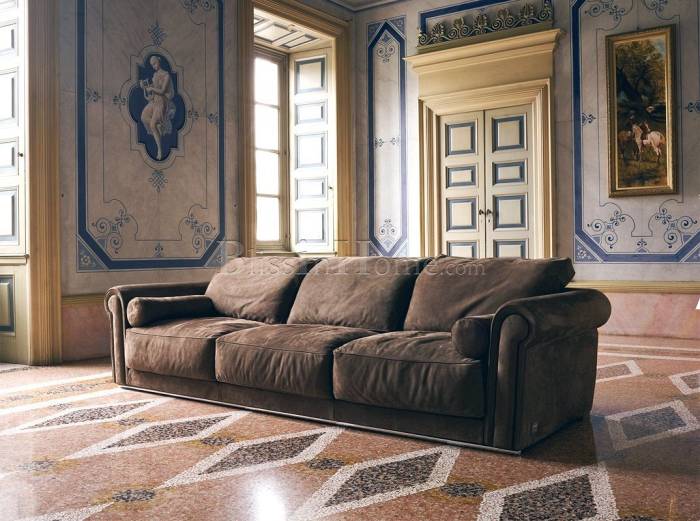 Sofa PAUL LONGHI W 540