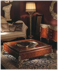 Coffee table square JUMBO COLLECTION HERD-46