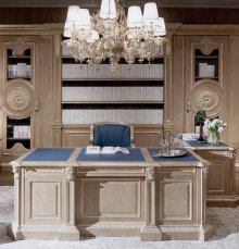 Writing desk MEDEA 80