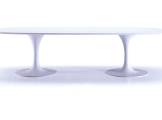Dining table oval NABUCCO MOVING NB0004