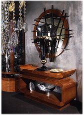 Console Kaos ISACCO AGOSTONI 1293