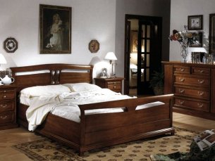 Bedroom EVOLUZIONE 54 ARTE CASA